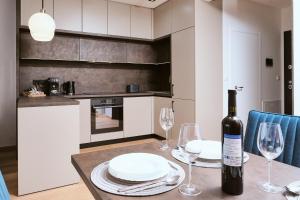 apartman Azul 