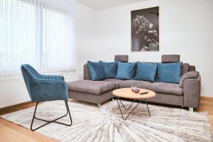 apartman Azul