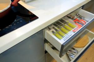 Vinhomes Metropolis 1Br Mai-homestay