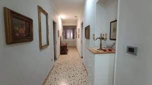 Genio del Porto - Mabbonath