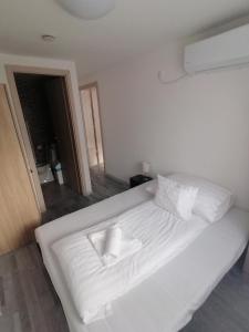 Farkas Villa Apartmanok