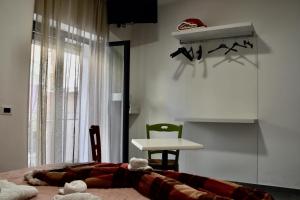 Habitación Doble Deluxe con vistas a la ciudad - 1 o 2 camas