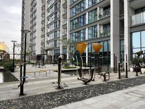 Vinhomes Metropolis Luxury Apt 3Br near Lotte