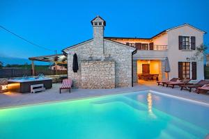 Villa Angelina by IstriaLux