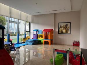 Vinhomes Metropolis Luxury Apt 3Br near Lotte