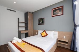 Cali Hotel Quy Nhơn