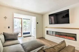 The Cottages Ski-InandOut Retreat - Hike and Explore! - Joseph