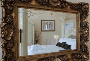 Mellington Hall Country House Hotel