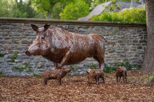 Mellington Hall Country House Hotel