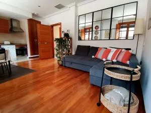 Apartamento El Rincón de Sancha - Bargas