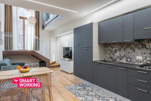 Duplex Apartments del Vecchio Bastione by Wonderful Italy