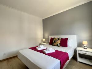 Vilamoura Central 5 by Homing