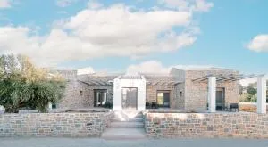 PETRINO FOINIKOUNTA - Kamária