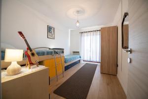 Apartman Elvis 
