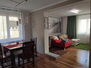 Moderne und schöne Wohnung