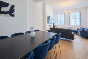 Host & Stay - Castle View