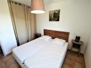 Appartements Coste Investissement - Le Vieil Olivier 1 : photos des chambres