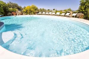 ClickSardegna Villa Paraiba fronte mare per 12 persone img36