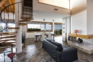 ClickSardegna Villa Paraiba fronte mare per 12 persone img25