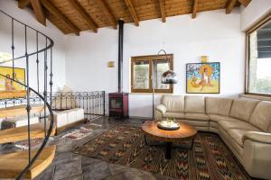 ClickSardegna Villa Paraiba fronte mare per 12 persone img16