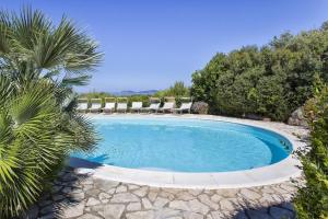ClickSardegna Villa Paraiba fronte mare per 12 persone img5