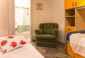 ClickSardegna Villa Paraiba fronte mare per 12 persone img53