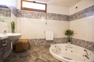 ClickSardegna Villa Paraiba fronte mare per 12 persone img61