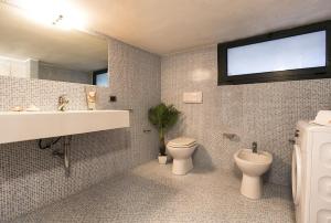 ClickSardegna Villa Paraiba fronte mare per 12 persone img62