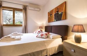 ClickSardegna Villa Paraiba fronte mare per 12 persone img68