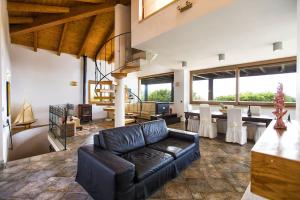 ClickSardegna Villa Paraiba fronte mare per 12 persone img10