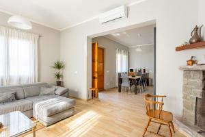 Casa Vacanze Tuscan Retreat