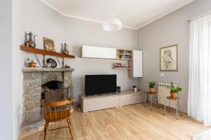 Casa Vacanze Tuscan Retreat