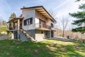 Casa Vacanze Tuscan Retreat - Macchino