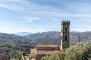 Casa Vacanze Tuscan Retreat