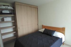 Hermoso Apartamento Ricaurte Peñazul La Morada.