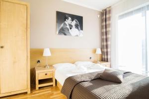 Apartamenty Sun & Snow Tęczowe Wzgórze