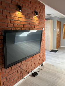 Klimatyzowany Apartament Nad Suwalskim Bulwarem