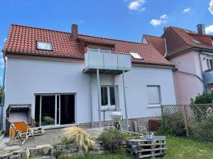 Häuschen zentral gelegen