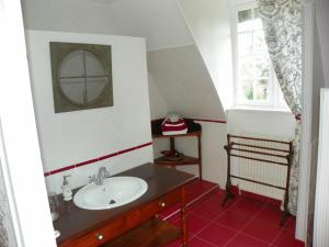 B&B / Chambres d'hotes Le Prieure Boutefol : photos des chambres