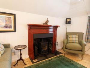 Beatons Croft House - Uig Skye