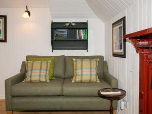 Beatons Croft House - Uig Skye