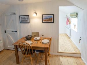 Beatons Croft House - Uig Skye