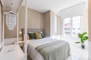 Apartamento Embajadores XII