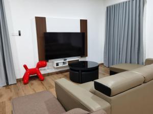 XHQ Home Stay - PD Mahkota （30 Pax）
