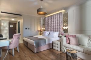 Casa di Fiore SPA and Medical Hotel, Mineral Pools & Private Beach