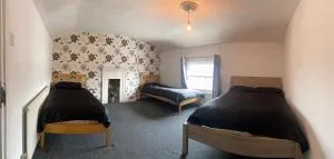 Southgate Lodge - Single/Twin, Double and Family rooms - Setchey