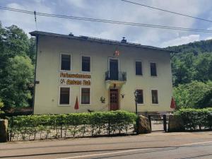 obrázek - Ferienwohnungen Antonsruh im Kirnitzschtal