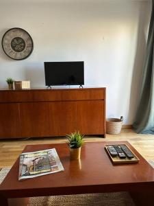 Marina de Albufeira T2 até 6 pax Com Piscina e Vista Marina