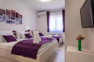 Apartman Naomi