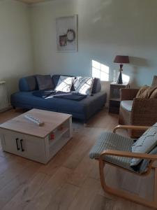 Appartements Coquet appartement 6 personnes avec jardin : photos des chambres